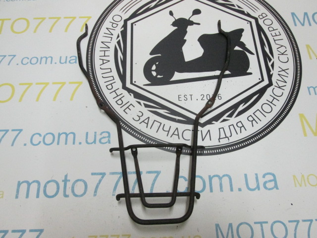 Багажник Yamaha Champ