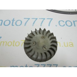 Крыльчатка Yamaha Champ