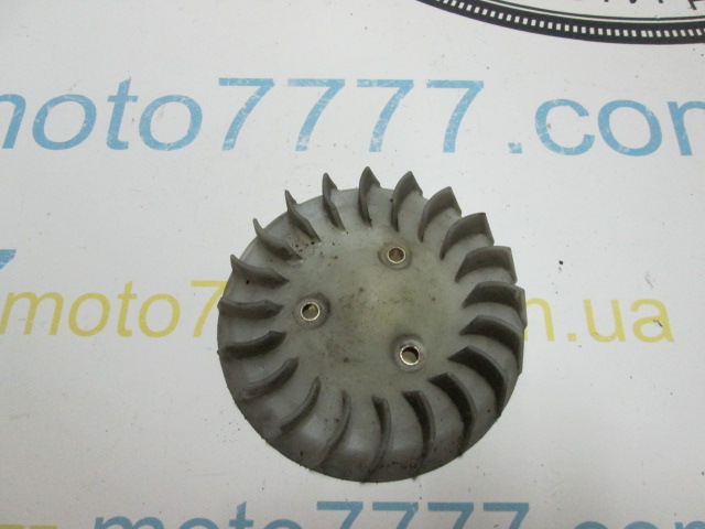 Крыльчатка Yamaha Champ