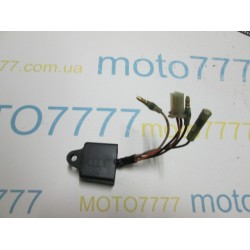 Комутатор Yamaha Champ