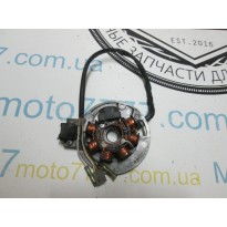 Генератор Yamaha Champ