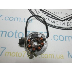 Генератор Yamaha Champ