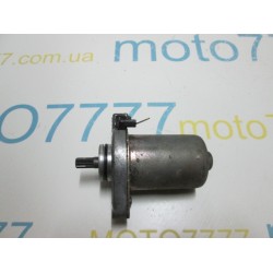 Стартер Yamaha Champ