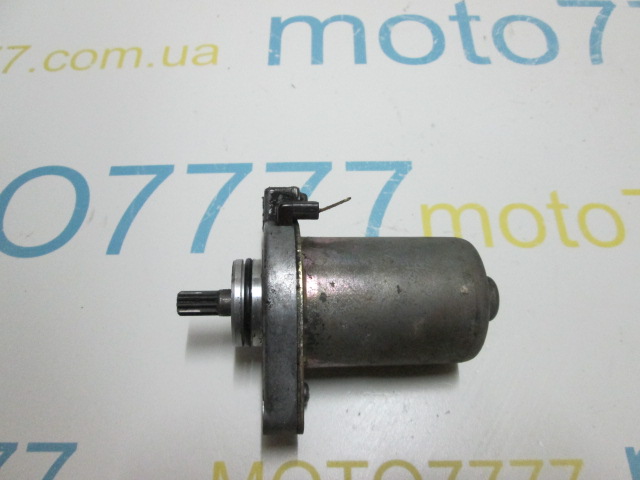 Стартер Yamaha Champ