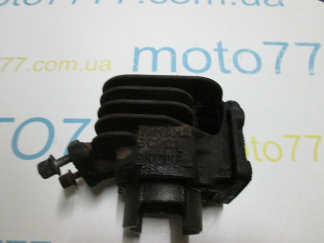 Поршневая группа Yamaha Champ