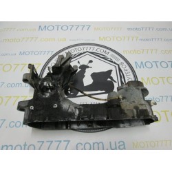 Картера Yamaha Champ