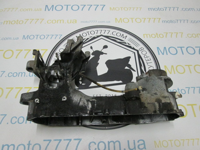 Картера Yamaha Champ