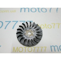 Тарелка переднего вариатора Yamaha Champ