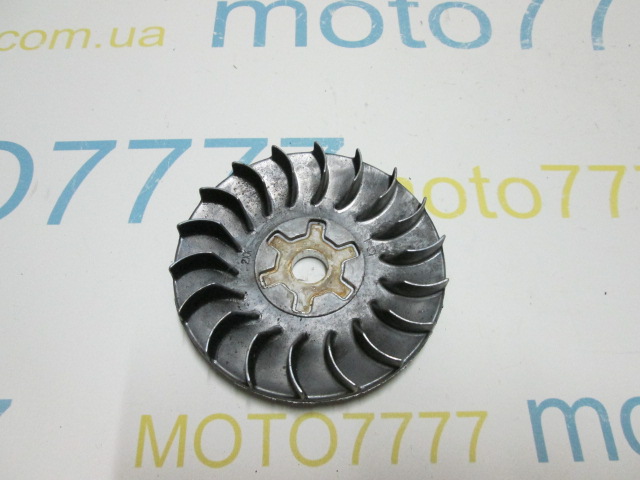 Тарелка переднего вариатора Yamaha Champ