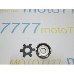 Храповик Yamaha Champ