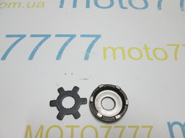 Храповик Yamaha Champ