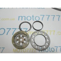 Обгона муфта Yamaha Champ