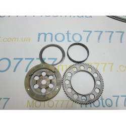 Обгона муфта Yamaha Champ