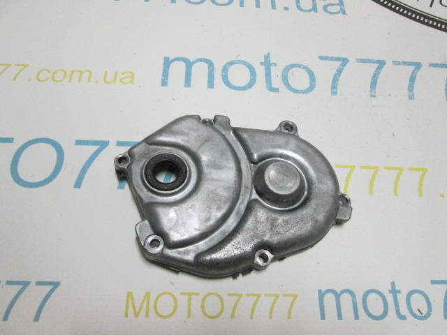 Крышка редуктора Yamaha Champ