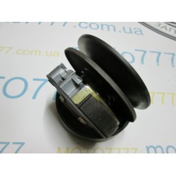 Задний вариатор Yamaha Champ