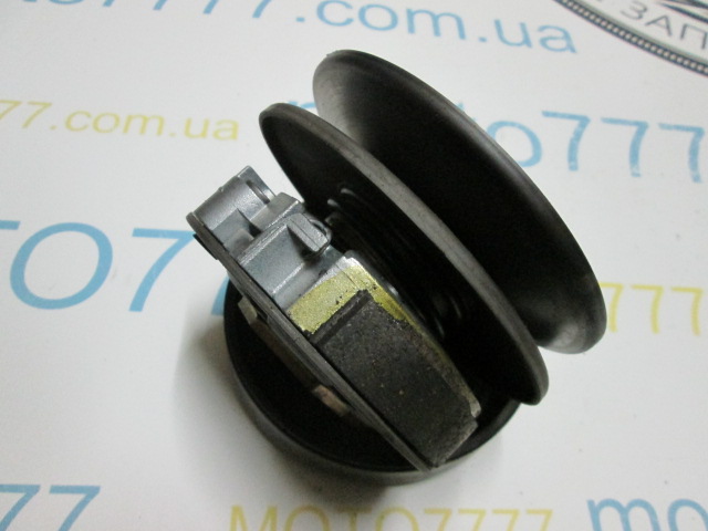 Задний вариатор Yamaha Champ