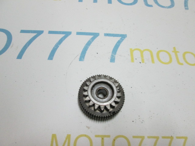 Бендикс Yamaha Champ