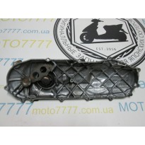 Крышка вариатора Yamaha Champ