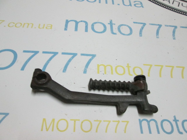 Лапка заводная Yamaha Champ