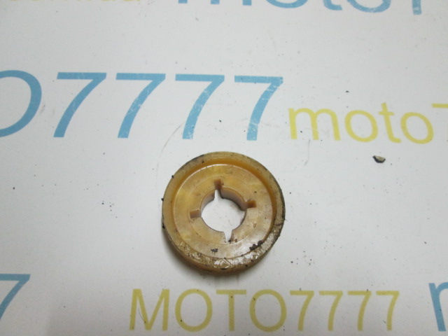 Привод маслонасоса Yamaha Champ