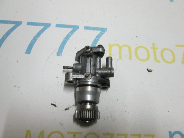 Маслонасос Yamaha Champ