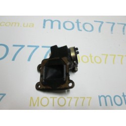 Впускной колектор Yamaha Champ