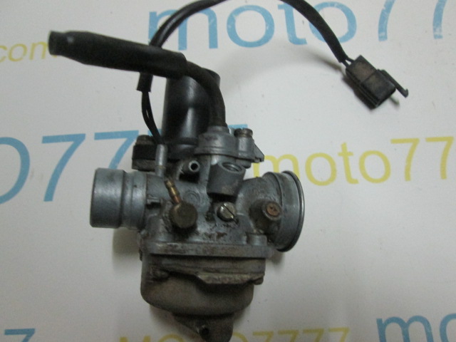 Карбюратор Yamaha Champ