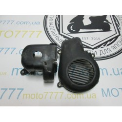 Охлаждения Yamaha Champ