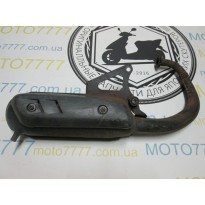 Глушитель Yamaha Champ