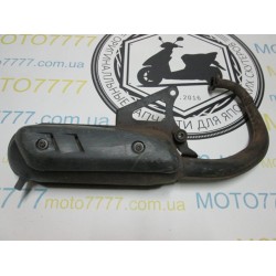 Глушитель Yamaha Champ