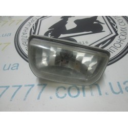 Фара Yamaha Gear 4t