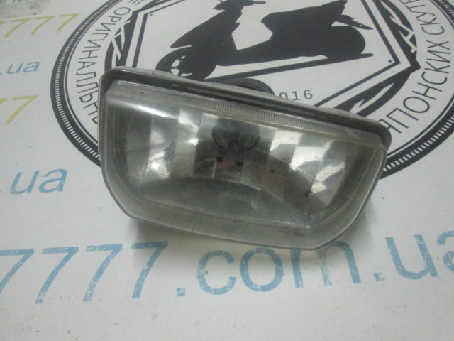 Фара Yamaha Gear 4t