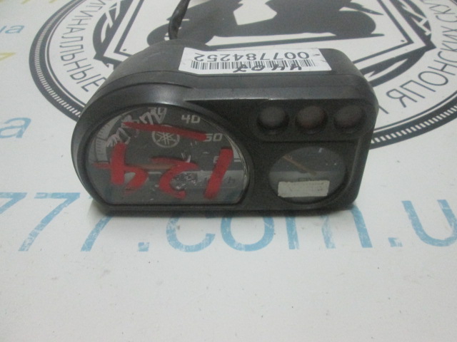 Спидометр Yamaha Gear 4t