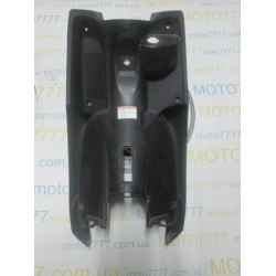 Подгазетник Yamaha Gear 4t