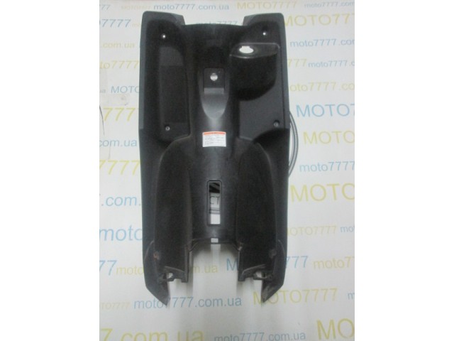 Подгазетник Yamaha Gear 4t