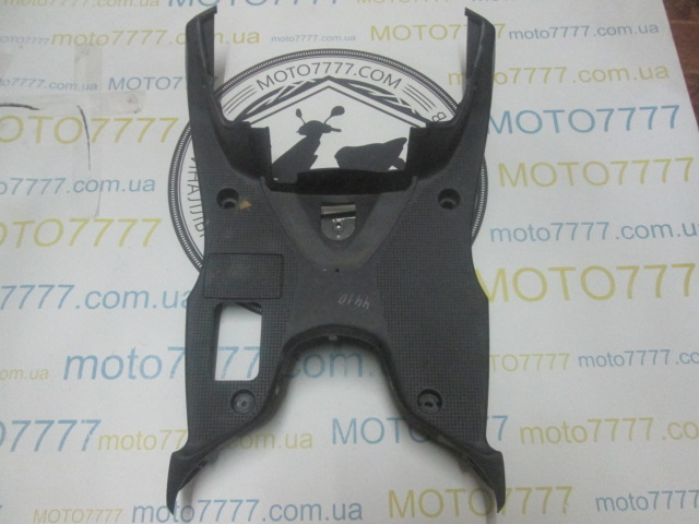 Полік Yamaha Gear 4t