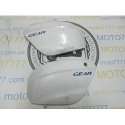 Бока Yamaha Gear 4t