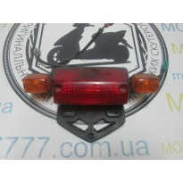 Стоп Yamaha Gear 4t