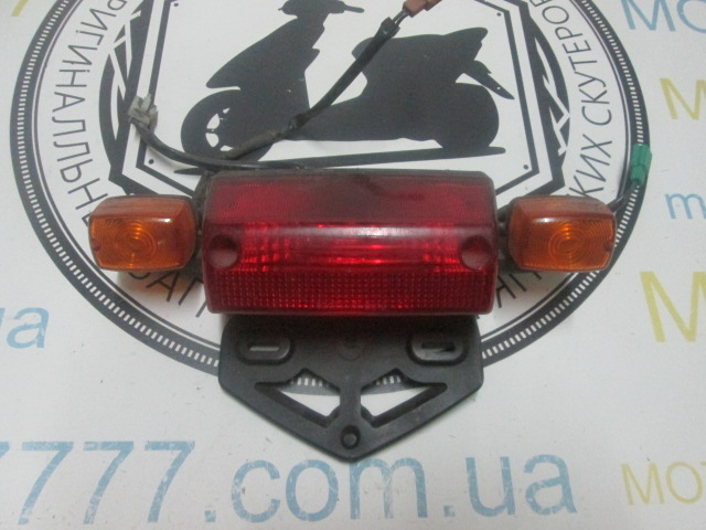 Стоп Yamaha Gear 4t