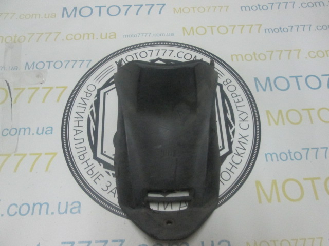 Часть боков Yamaha Gear 4t