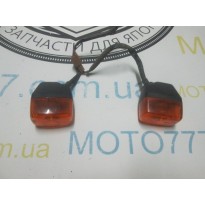 Передние пововроти Yamaha Gear 4t