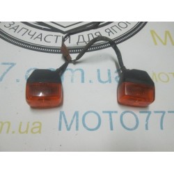 Передние пововроти Yamaha Gear 4t