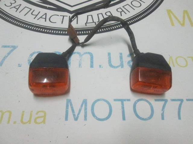 Передние пововроти Yamaha Gear 4t