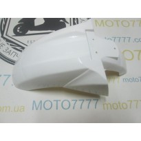 Передние крило Yamaha Gear 4t