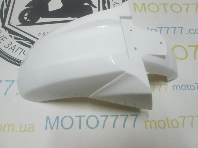Передние крило Yamaha Gear 4t