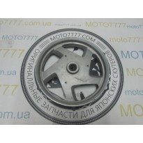 Диск передній Yamaha Gear 4t