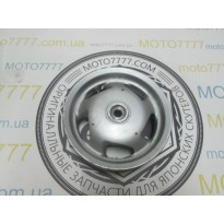 Диск задний Yamaha Gear 4t