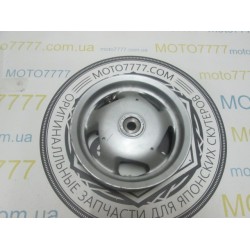 Диск задний Yamaha Gear 4t