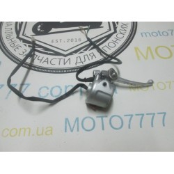 Тормозная ручка правая Yamaha Gear 4t