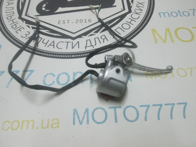 Тормозная ручка правая Yamaha Gear 4t